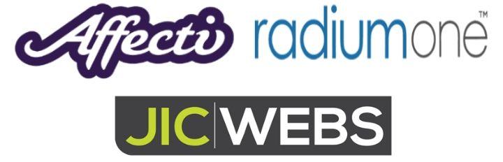 RadiumOne Logo - Affectv and RadiumOne Receive JICWEBS' Anti-ad Fraud Seal | Mobile ...