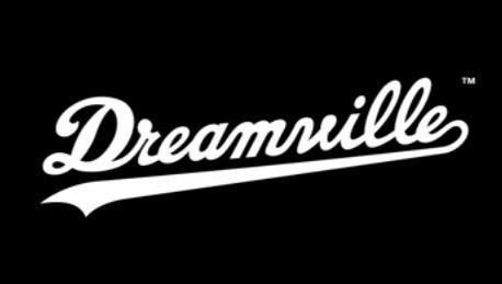 DreamVille Logo - Dreamville Records