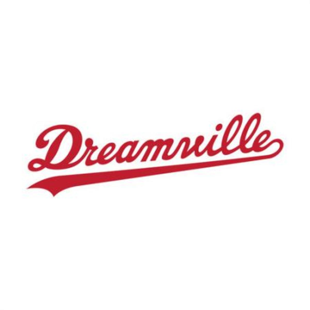 DreamVille Logo - From J. Cole To Bas: Your Guide to Dreamville