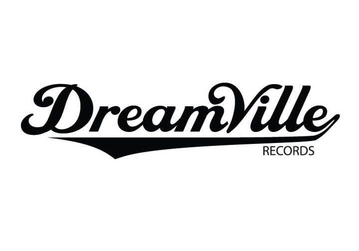 DreamVille Logo - Dreamville Logos