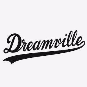 DreamVille Logo - DreamVille on Spotify