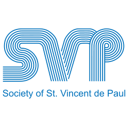 Svdp Logo - The Society of St. Vincent de Paul Vincent De Paul