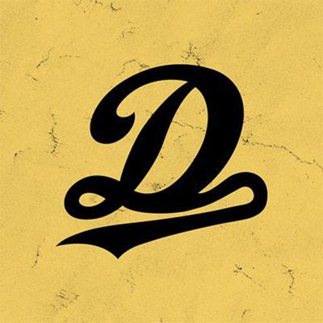 DreamVille Logo - Dreamville on Spotify