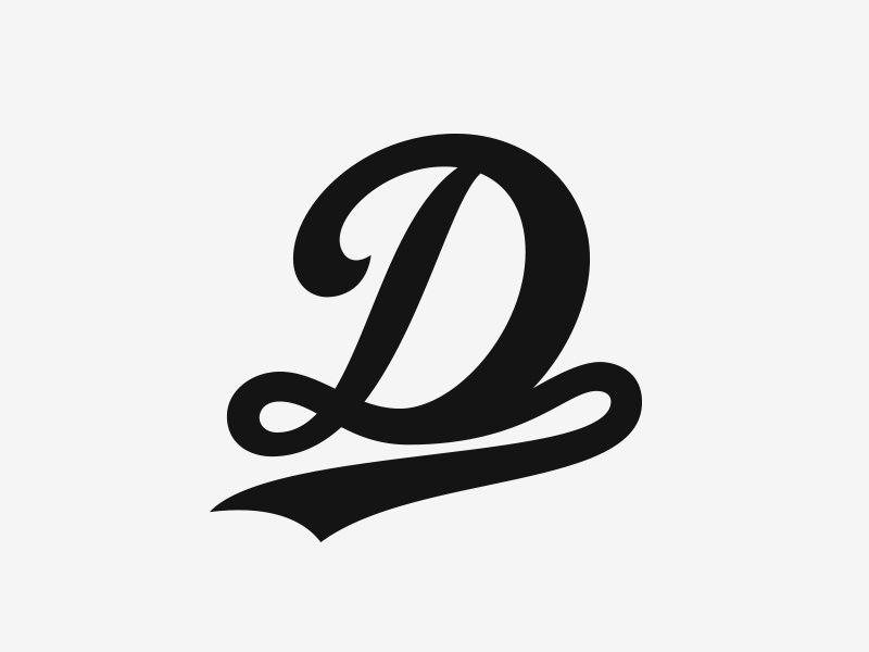 DreamVille Logo - Dreamville Monogram by Miguel Spinola on Dribbble