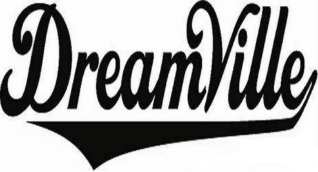 DreamVille Logo - Dreamville - forum | dafont.com