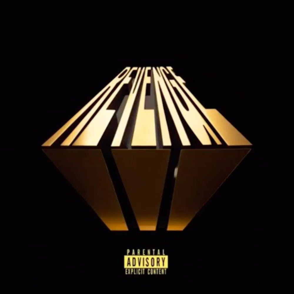 DreamVille Logo - Album Review: Dreamville's 'Revenge of the Dreamers III' consists of ...