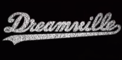 DreamVille Logo - Dreamville Logo GIF Logo Brand & Share GIFs