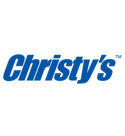 Christy's Logo - Christy's