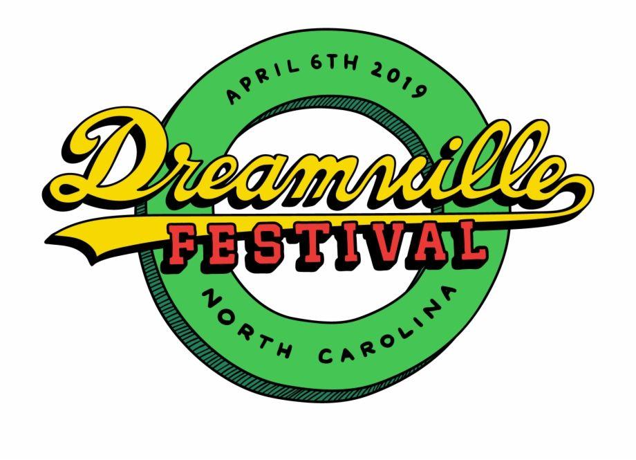 DreamVille Logo - Cole Has Just Revealed The Full Music Lineup For The