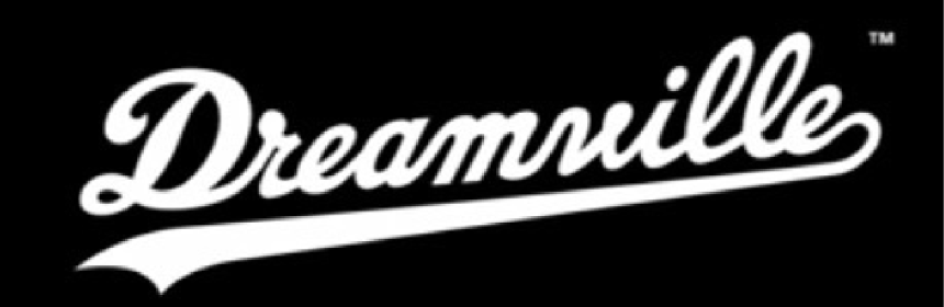 DreamVille Logo - Lute & Ari Lennox Sign To Dreamville Records