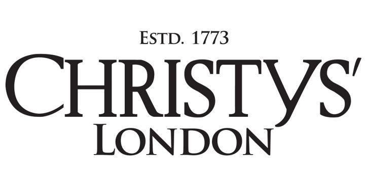 Christy's Logo - Handbags, Hats, Scarves to Future