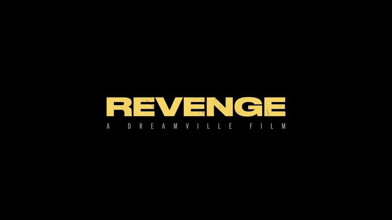 DreamVille Logo - WATCH: J. Cole Drops New Trailer For 'REVENGE: A Dreamville Film' Doc