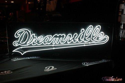 DreamVille Logo - image about Dreamville trending
