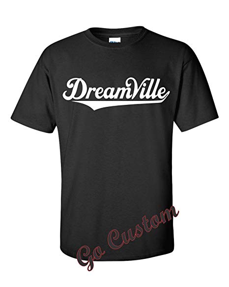 DreamVille Logo - LogoDix