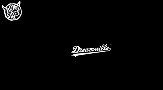 DreamVille Logo - Dreamville Logos