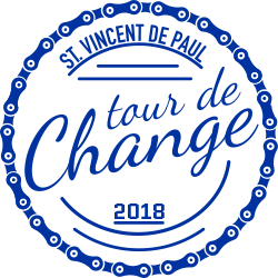 Svdp Logo - Tour-de-Change-2018-logo-250w-v1 - St. Vincent de Paul | Louisville