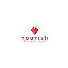 Nutritionist Logo - 27 Best Nutritionist logo images in 2017 | Brand design, Branding ...