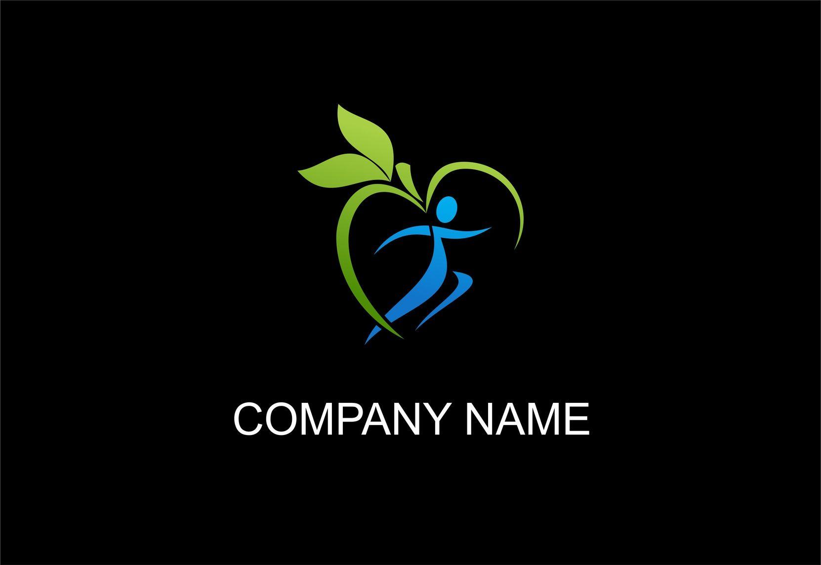 Nutritionist Logo - Branding Your Health Business With a Stunning Nutritionist Logo ...