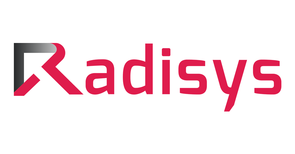 Radisys Logo - Radisys. Enabling Open Telecom