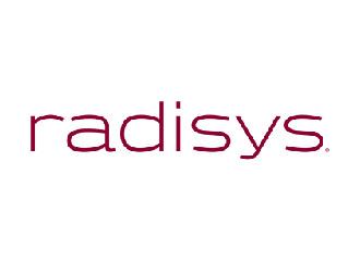 Radisys Logo - radisys-logo - Open Networking Foundation