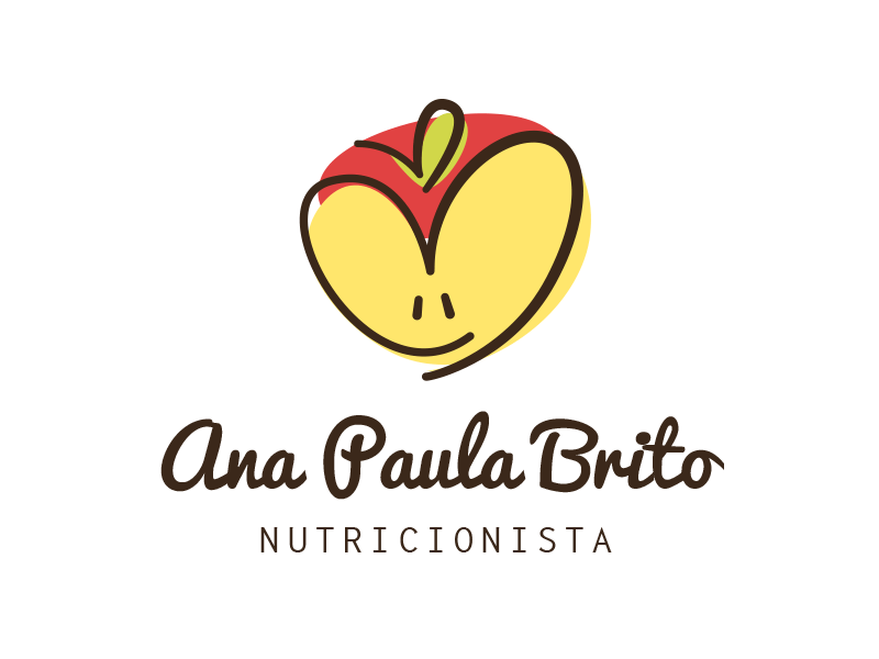 Nutritionist Logo - Nutritionist logo by Lyncoln Nellucci on Dribbble