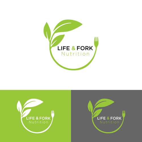 Nutritionist Logo - Design a fresh logo for start-up dietitian & nutritionist | Logo ...