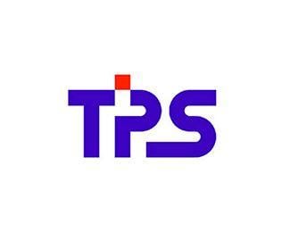 TPS Logo - TPS logo Designed