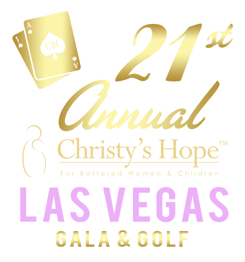 Christy's Logo - Christy's Hope Annual Gala and Golf Classic