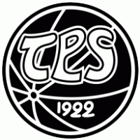 TPS Logo - FC TPS | Brands of the World™ | Download vector logos and logotypes