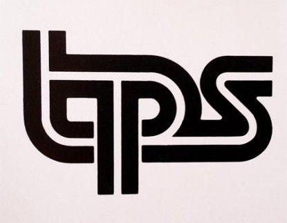 TPS Logo - The CANADIAN DESIGN RESOURCE