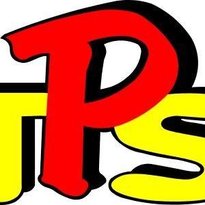 TPS Logo - TPS logo jpeg