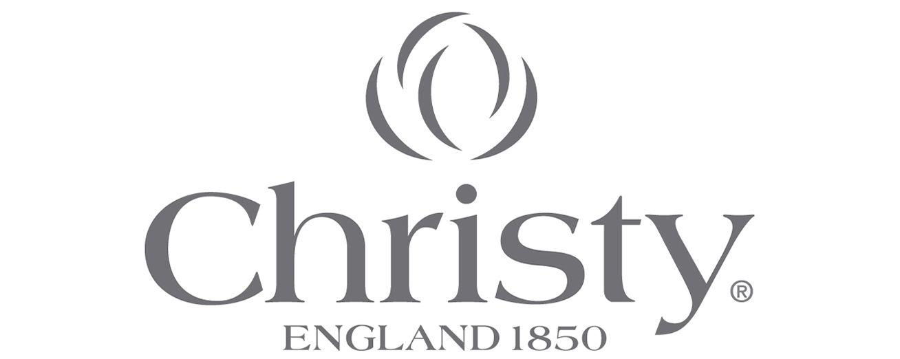 Christy's Logo - Christy Towels | Cumnock Factory Outlet