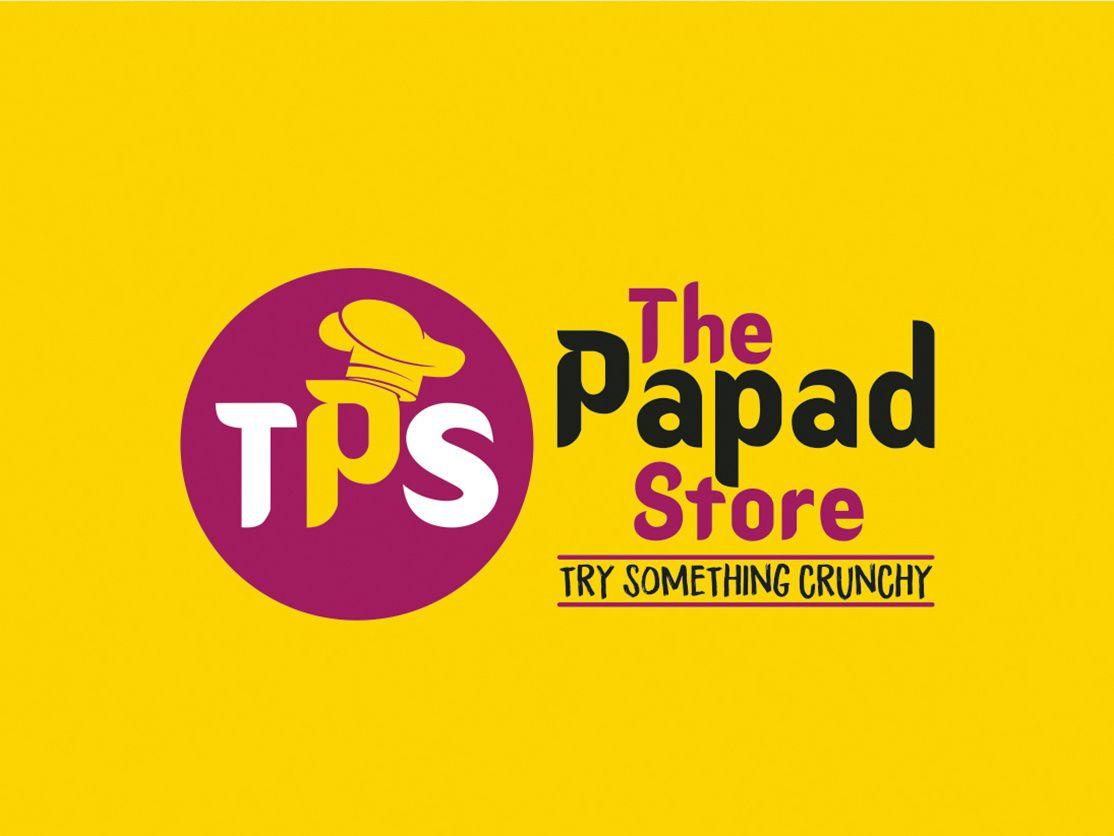 TPS Logo - TPS Logo Design_English by hardik chawda on Dribbble