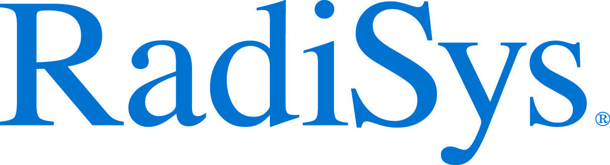 Radisys Logo - RadiSys logo