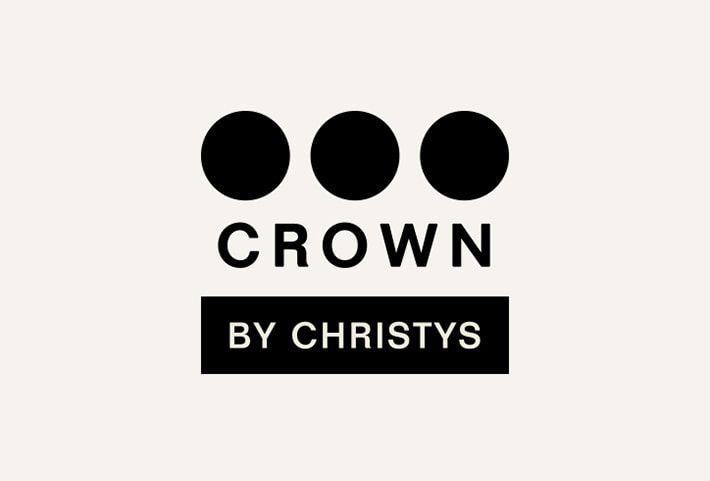 Christy's Logo - Crown by Christy's