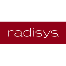 Radisys Logo - Radisys
