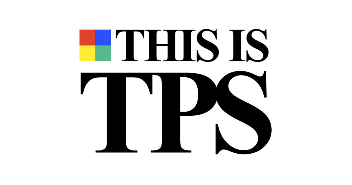 TPS Logo - This Is TPS' Podcast by Toledo Public Schools