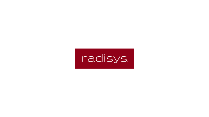 Radisys Logo - RadiSys | Military & Aerospace Electronics