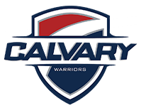 Calvary Logo - Calvary Christian High School