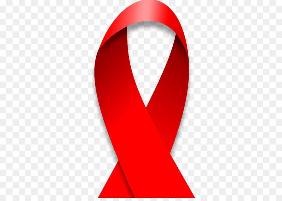 Aids Logo - Associate Professor Diagnose der HIV/AIDS-Logo - andere png ...