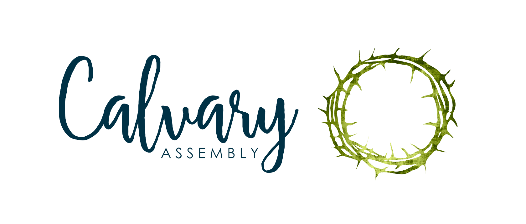 Calvary Logo - CALVARY LOGO | Calvary Assembly