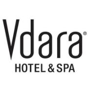 Vdara Logo - Working at Vdara Hotel & Spa