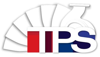 TPS Logo - Turbomachinery & Pump Symposium