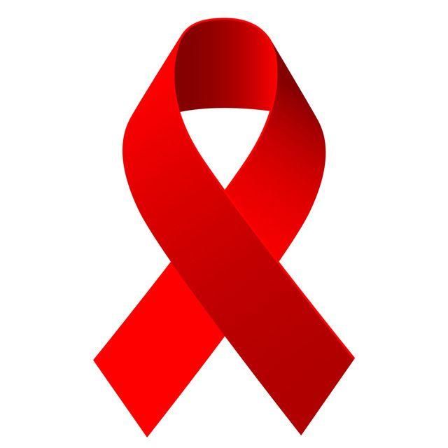 Aids Logo - Hiv Logos