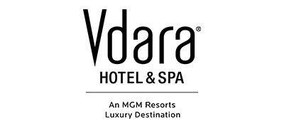 Vdara Logo - The Winning Edge Image Consulting and Corporate Training