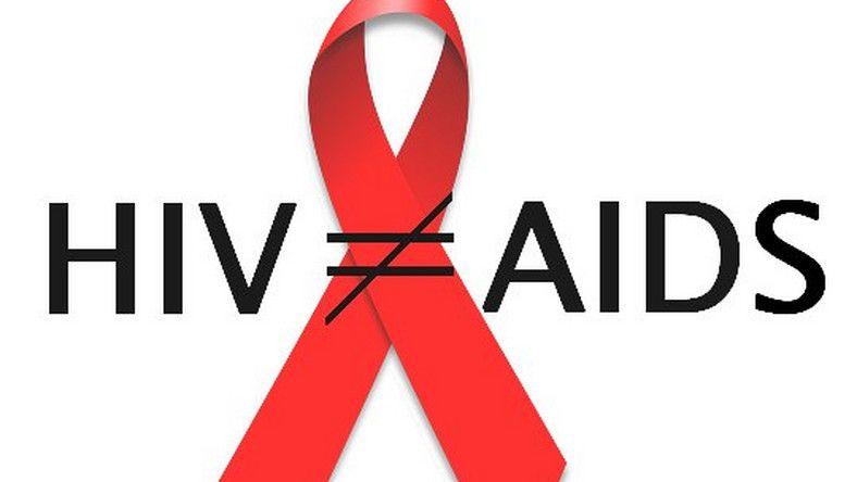 Aids Logo - HIV/AIDS Expert recommends adequate testing, counselling - Pulse Nigeria