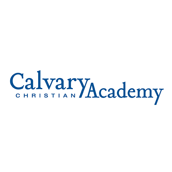 Calvary Logo - Calvary Logo