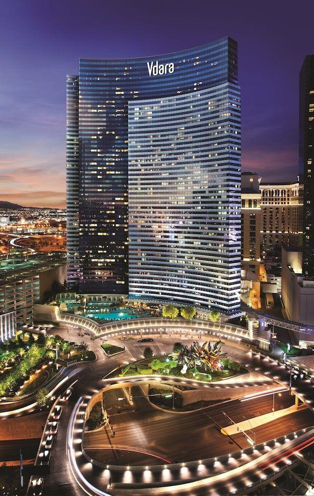 Vdara Logo - Vdara Hotel & Spa at ARIA Las Vegas in Las Vegas | Cheap Hotel Deals ...