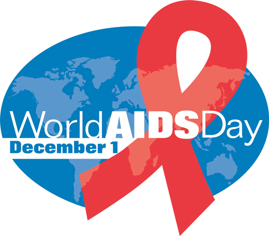 Aids Logo - Successes, Challenges, Opportunities: World AIDS Day 2018 | HIV.gov