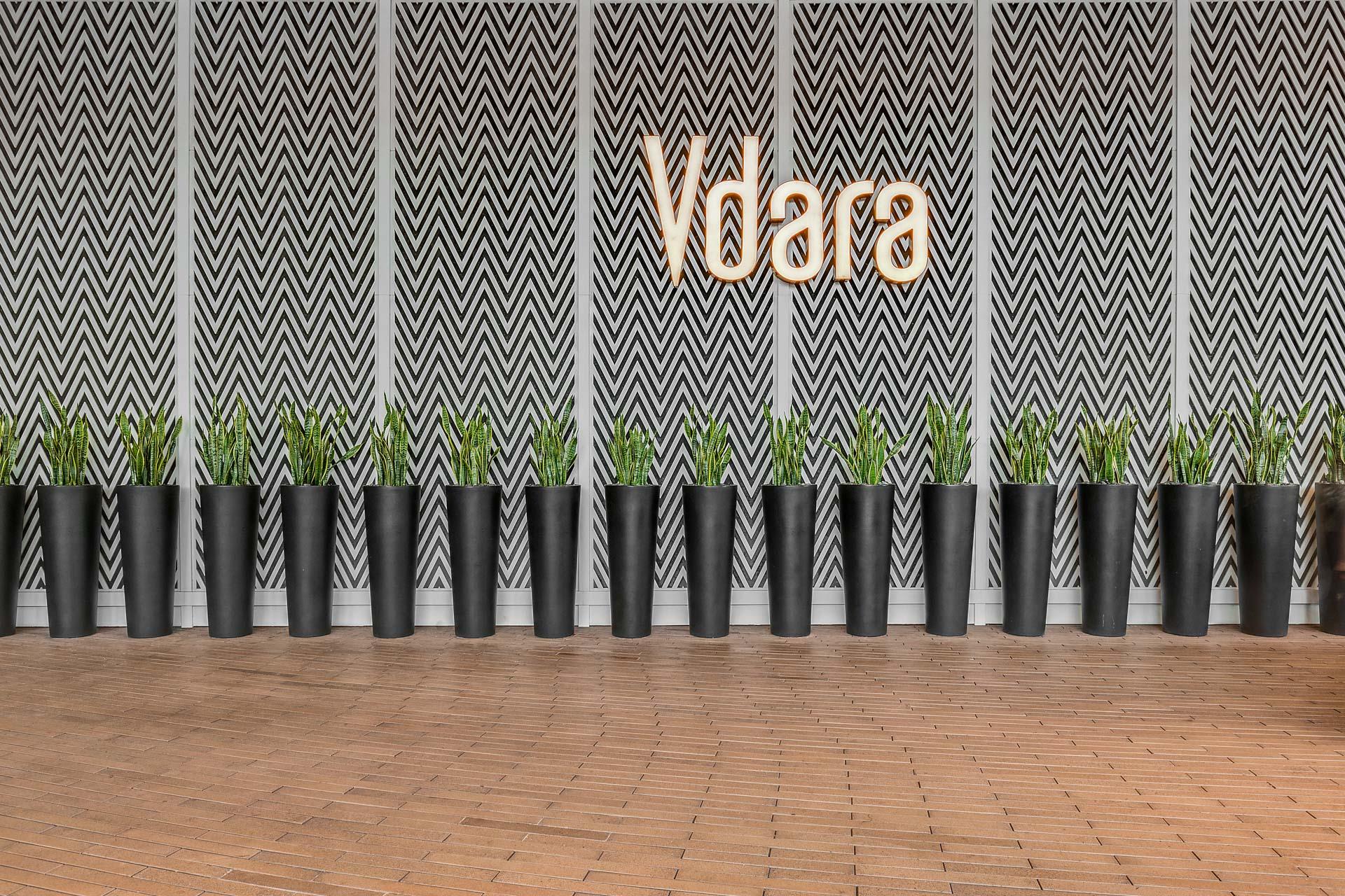 Vdara Logo - Vdara Hotel Condos For Sale-CityCenter's Hidden Gem on 